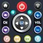 Universal TV Remote Smart Ctrl APK