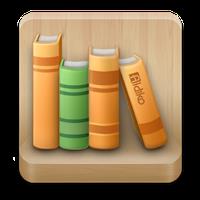 Aldiko Book Reader Premium icon
