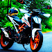 KTM RC 390 Wallpapers icon