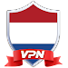 Netherlands VPNicon