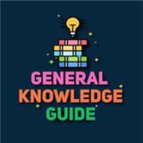 General Knowledge Guide icon