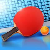 Ping Pong Battle -Table Tennis icon