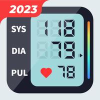 Blood Pressure icon