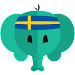 Learn Swedish Simply APK