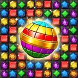 Jewels Temple Gold APK