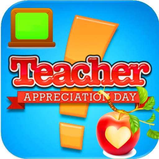 Teachers Day Greetings icon