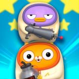 Maca&Roni: Jump Action Arcade icon