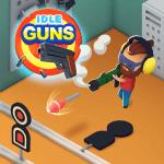 Idle Gunsicon