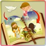 Bible puzzles for toddlersicon