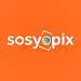Sosyopix - Personalized Gift icon