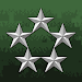 Raising Rank Insignia icon