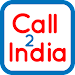 Call2India icon