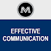 Effective Communication icon