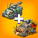 Merge Army: Battle Squad APK