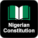 Nigerian Constitution APK