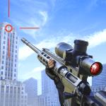 Sniper Zombie 3D Game APK