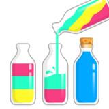 SortPuz - Water Sort Color APK