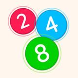 248: Connect Dots Pops Numbers APK