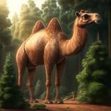 The Camel - Animal Simulator icon