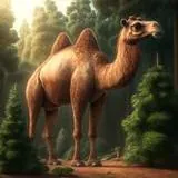 The Camel - Animal Simulator APK