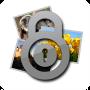 Safe Gallery (Gallery Lock) icon