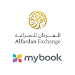 Alfardan Exchange-MyBookQatar APK