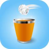 Paper Toss icon