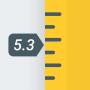 Ruler App: Measure centimeters APK