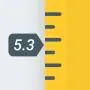 Ruler App: Measure centimeters APK