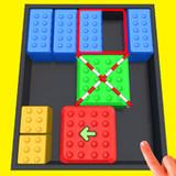 Super Slide Sort - Giiker Toy APK