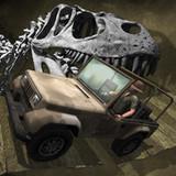 Jurassic 4x4 Mountain Climbicon