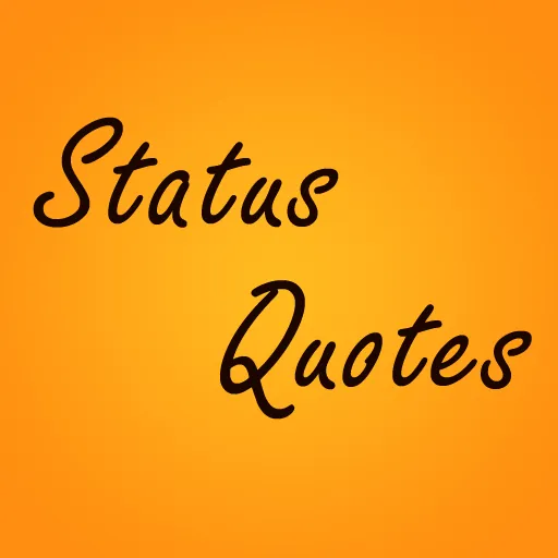 Life status quotes and sayings APK