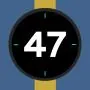 Amazfit GTR 47 Watchfaces APK