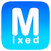 Mixed - Icon Pack APK