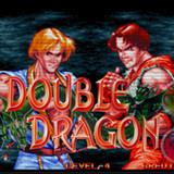 Double Fight Dragon 1995 icon