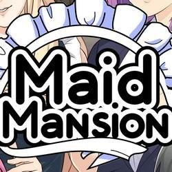 Maid Mansion icon