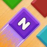 Shoot n Merge - Block puzzleicon