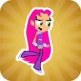 Starfire running adventure go icon