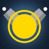 Bubbles Cannon: Aim & Shoot icon