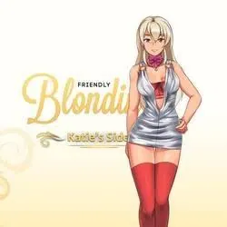 Friendly Blonding APK