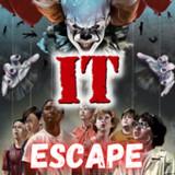 IT Pennywise The Clown Game icon