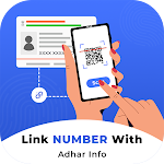 Link Number With Aadhar Info icon