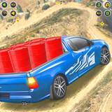 Pickup Truck Offroad Rally APK