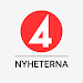 TV4 Nyheternaicon