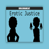 Erotic Justice icon