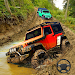 Offroad Driving Simulator 4x4icon