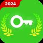 VPN Freely - Fast VPN 2024 icon