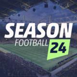 SEASON 24 - Football Managericon