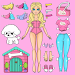 Chibi Dolls Dress Up Games icon