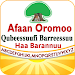 Afaan Oromoo Writing Practice icon